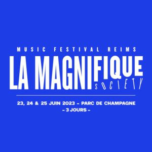 Festival La Magnifique society